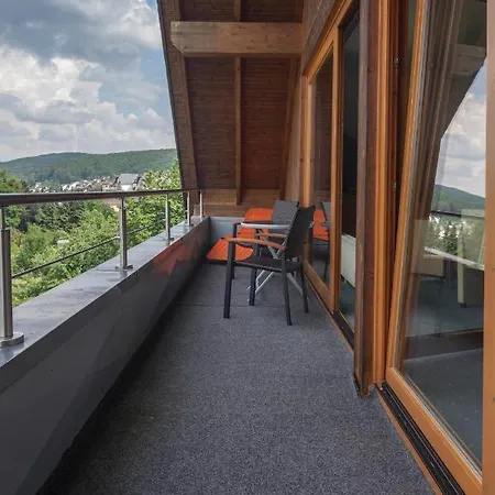 فندق Heckenmuhle 3*