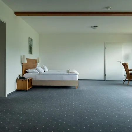 Heckenmuhle Hotel Bad Endbach
