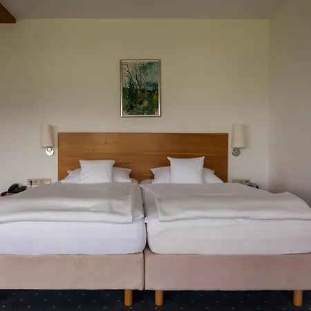 فندق Heckenmuhle