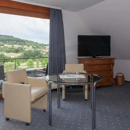 Heckenmuhle Hotel 3*