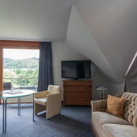 Heckenmuhle Hotel