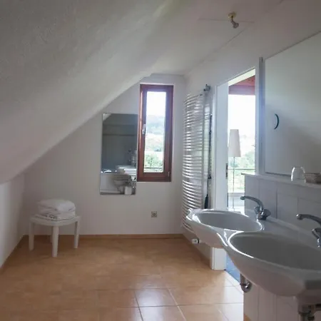 فندق Heckenmuhle