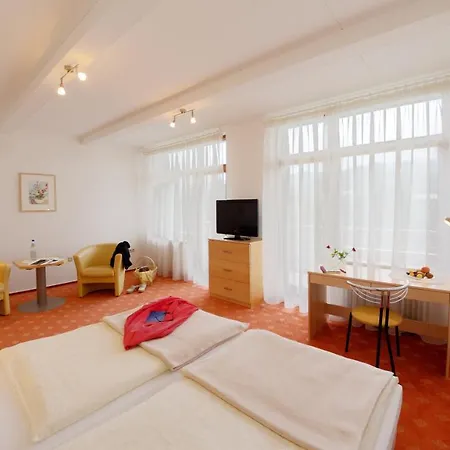 فندق Heckenmuhle