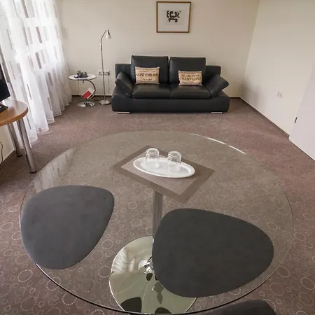 Heckenmuhle فندق Bad Endbach