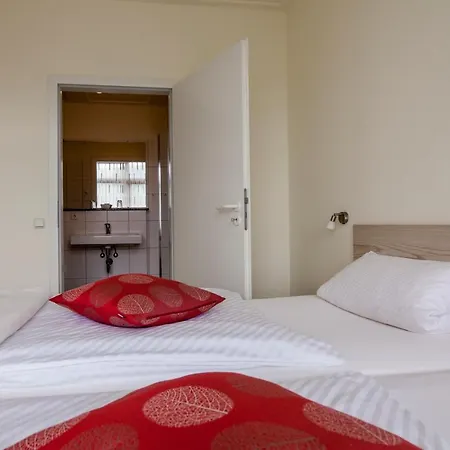 فندق Heckenmuhle