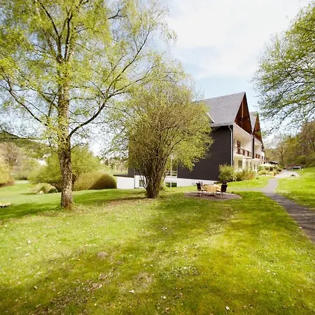 Heckenmuhle 3* Bad Endbach