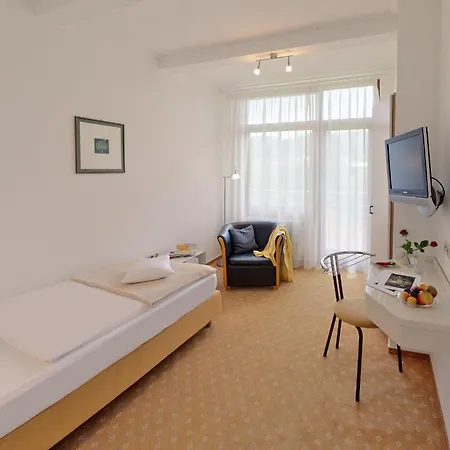 Hotel Heckenmuhle 3*