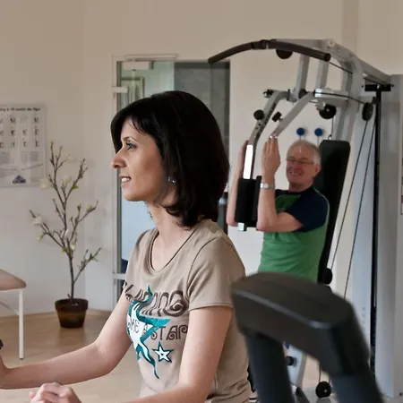 فندق Heckenmuhle