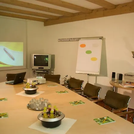 Hotel Heckenmuhle 3*