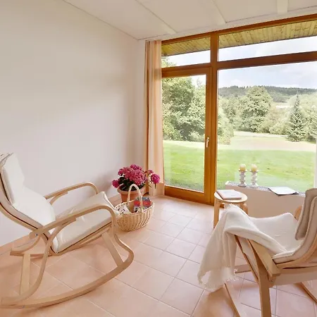 Hotel Heckenmuhle Bad Endbach