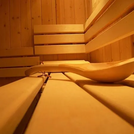 Heckenmuhle 3* Bad Endbach