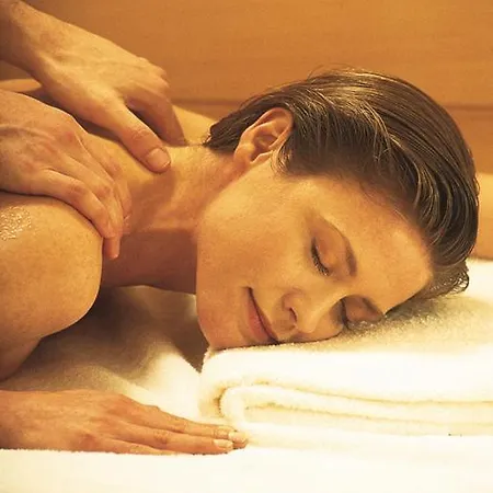 فندق Heckenmuhle 3*