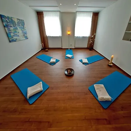 Heckenmuhle 3* Bad Endbach