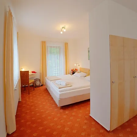 Heckenmuhle Hotel Bad Endbach