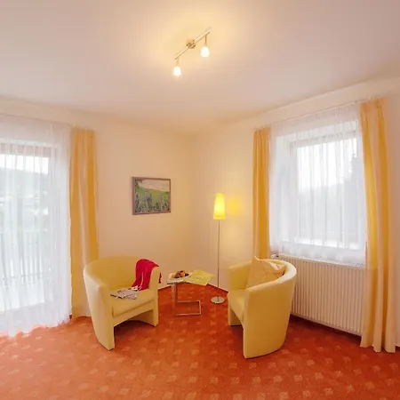 Heckenmuhle Bad Endbach