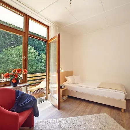 Heckenmuhle 3* Bad Endbach