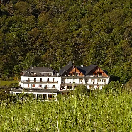 Heckenmuhle 3* Bad Endbach