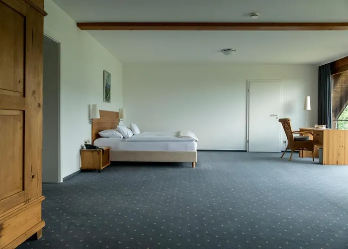 Heckenmuhle Otel Bad Endbach