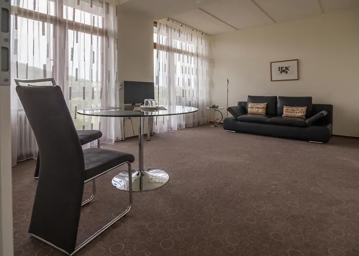 Heckenmuhle Bad Endbach