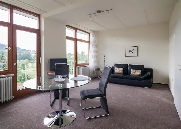 Heckenmuhle 3* Bad Endbach