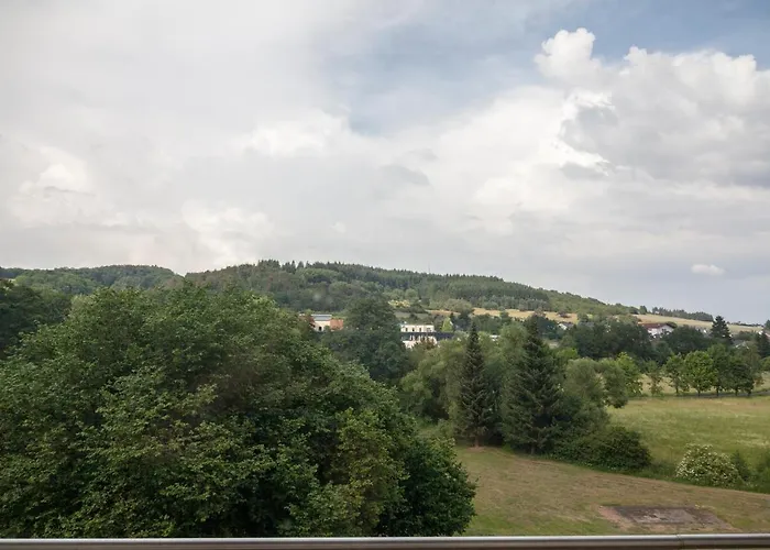 Heckenmuhle 3* Bad Endbach