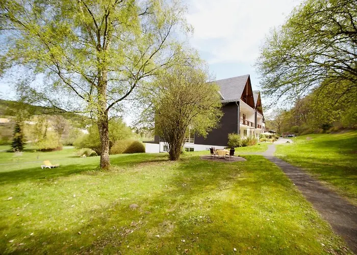 Heckenmuhle 3* Bad Endbach