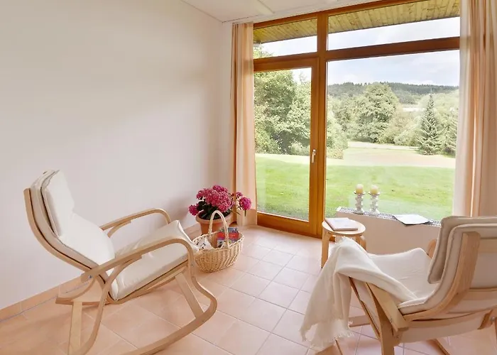 Otel Heckenmuhle Bad Endbach