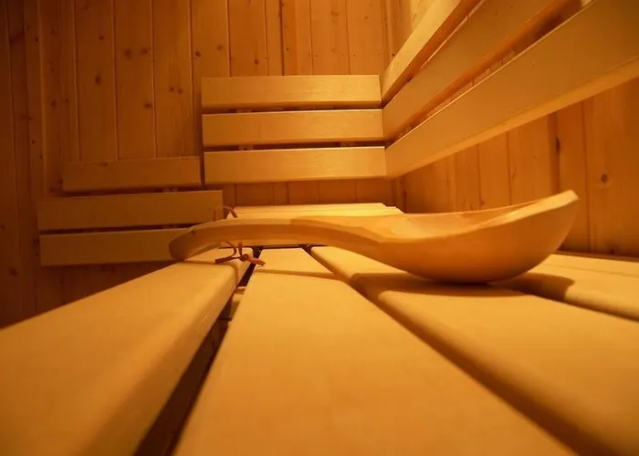 Heckenmuhle 3* Bad Endbach