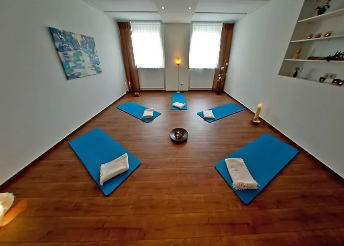 Heckenmuhle 3* Bad Endbach