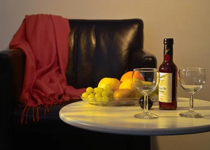 Heckenmuhle Bad Endbach