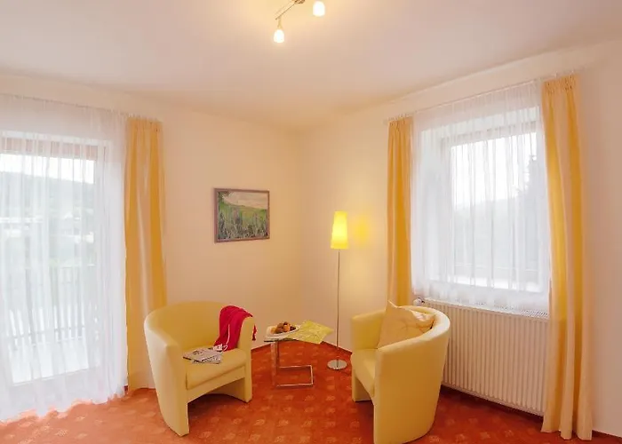 Heckenmuhle Bad Endbach