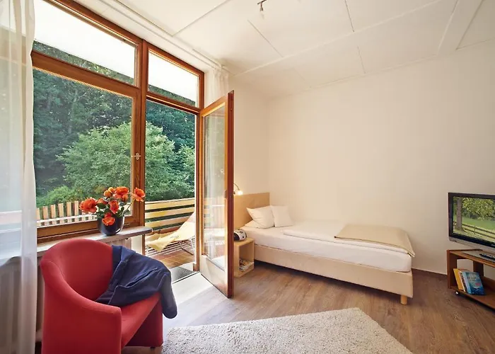 Heckenmuhle 3* Bad Endbach